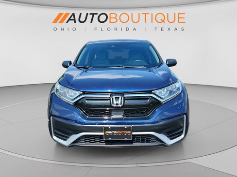 Used 2020 Honda CR-V LX image 8