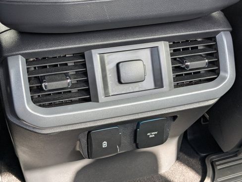 Used 2023 Ford F150 Lightning Lariat w/ Max Trailer Tow Package image 14