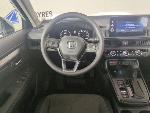 New 2026 Honda CR-V EX image 13