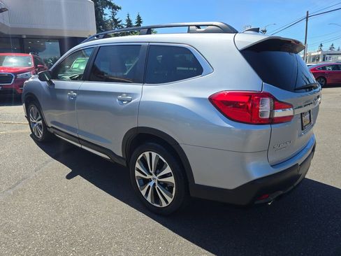 Used 2019 Subaru Ascent Limited AWD/4WD image 5
