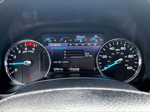 Certified 2020 Ford F350 Lariat image 13