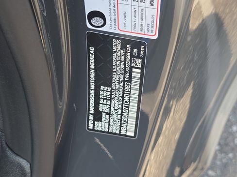 New 2026 BMW M440i Coupe w/ Premium Package image 33