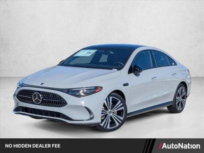 New 2027 Mercedes-Benz CLA 220