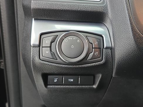 Used 2019 Ford Explorer Limited w/ Class III Trailer Tow Package image 27