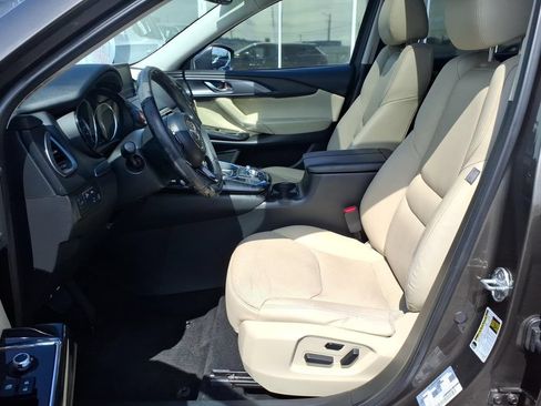 Used 2016 MAZDA CX-9 Touring FWD image 20