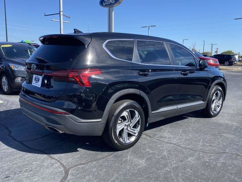 Used 2023 Hyundai Santa Fe SE image 7