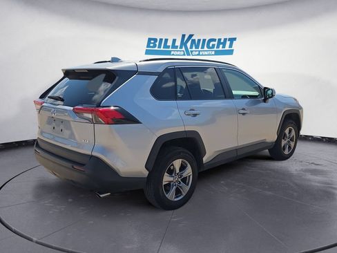 Used 2024 Toyota RAV4 XLE FWD image 5