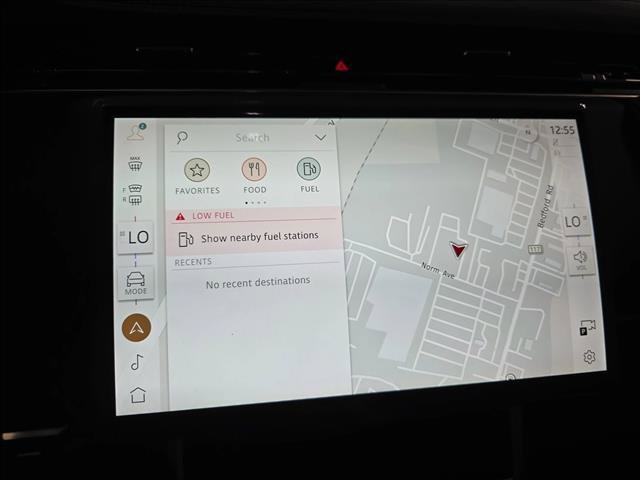 New 2026 Land Rover Range Rover Long Wheelbase SE AWD/4WD image 23