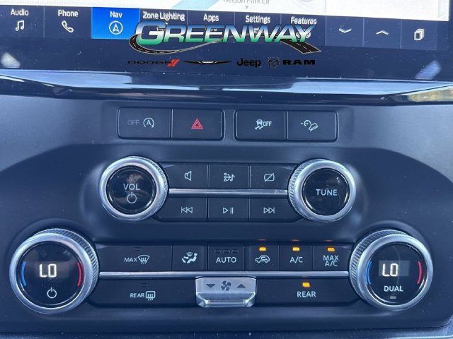 Used 2022 Ford Expedition Timberline AWD/4WD image 25