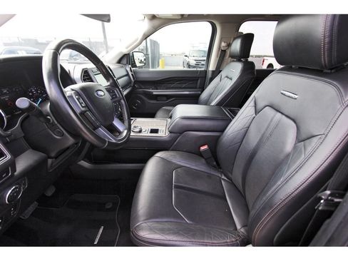 Used 2019 Ford Expedition Max Platinum RWD image 6