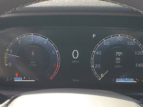 New 2026 Jeep Grand Wagoneer Limited image 36