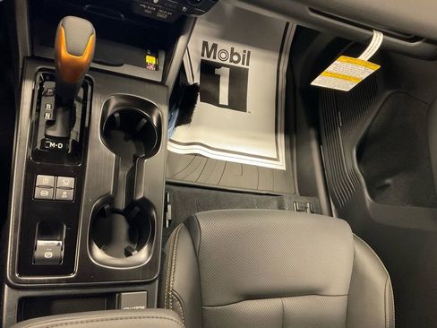 New 2026 Subaru Outback Wilderness image 19