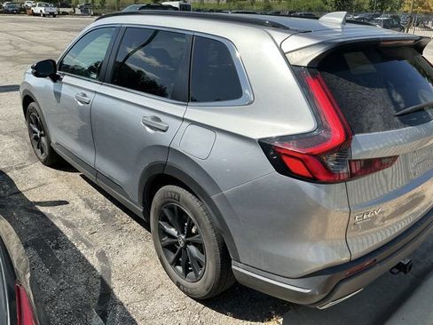 Used 2023 Honda CR-V Sport image 12