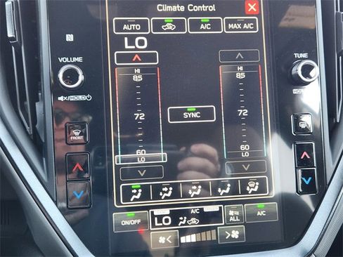 Certified 2025 Subaru Crosstrek 2.5i Sport w/ Crosstrek Mirror Package image 19