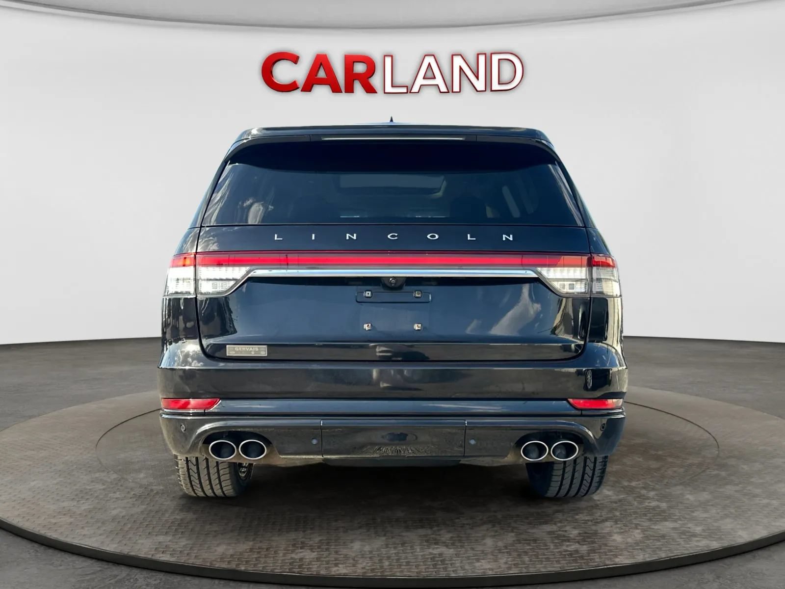 Used 2021 Lincoln Aviator Reserve w/ Equipment Group 210A AWD/4WD image 5