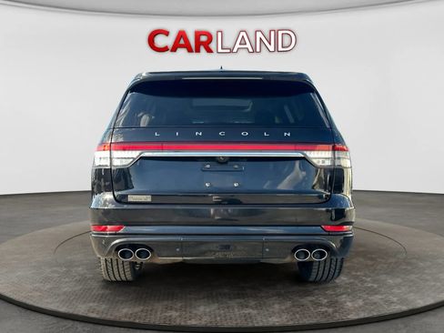Used 2021 Lincoln Aviator Reserve w/ Equipment Group 210A AWD/4WD image 5
