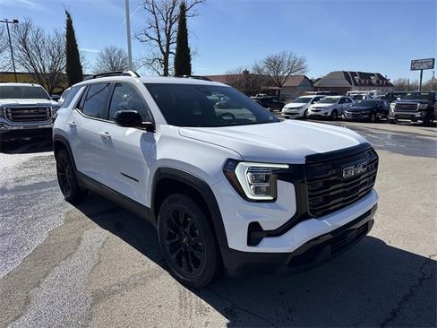 New 2026 GMC Terrain Elevation w/ Elevation Premium Package image 1