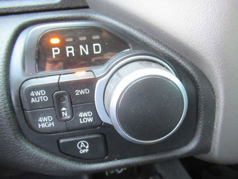 Used 2020 RAM 1500 Big Horn image 30