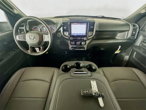 New 2026 RAM 5500 Tradesman image 9