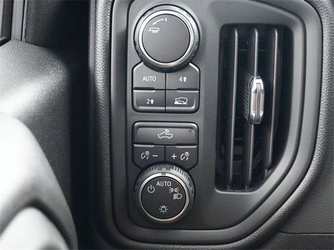 New 2025 Chevrolet Silverado 1500 Custom image 22