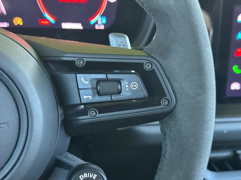 Certified 2025 Porsche Cayenne GTS AWD/4WD image 28
