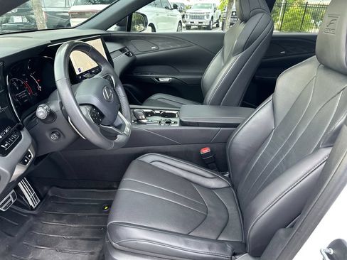 Used 2023 Lexus RX 350 F Sport w/ Cold Area Package AWD/4WD image 17