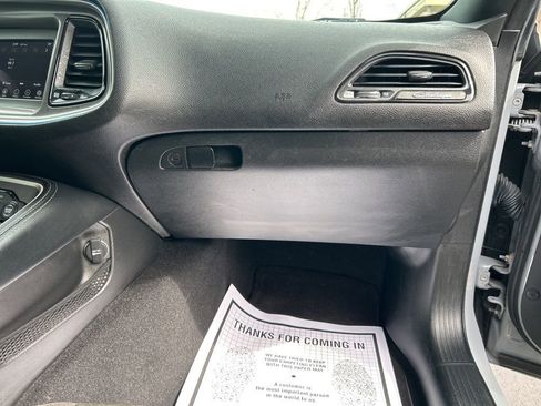 Used 2022 Dodge Challenger SXT w/ Blacktop Package image 33