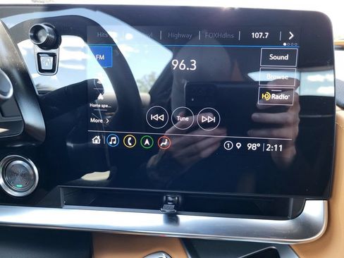 Certified 2023 Chevrolet Corvette Stingray Preferred Cpe w/ 2LT RWD image 12