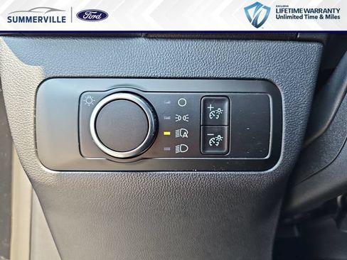 New 2026 Ford Bronco Sport Big Bend AWD/4WD image 32