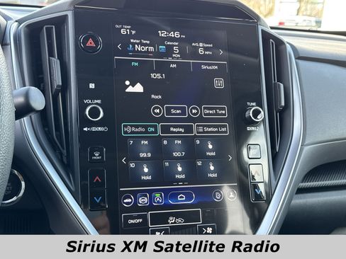 Used 2024 Subaru Crosstrek 2.0i Premium image 7