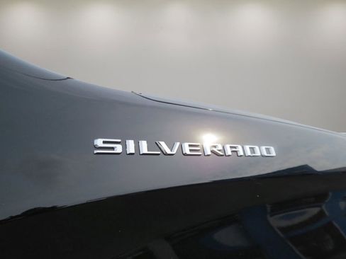 Certified 2023 Chevrolet Silverado 1500 LT w/ Protection Package AWD/4WD image 13