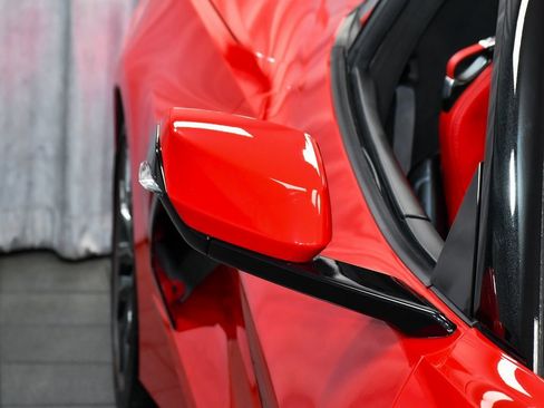 Used 2024 Chevrolet Corvette Stingray w/ Z51 Performance Package image 63