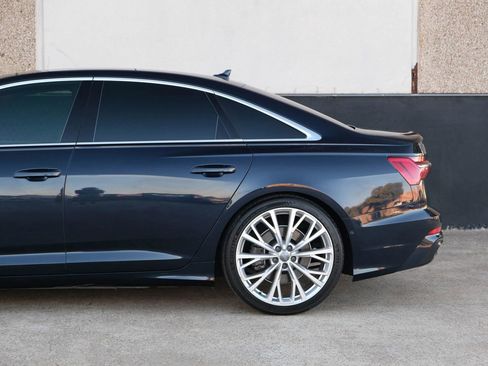 Used 2019 Audi A6 3.0T Prestige w/ Prestige Package AWD/4WD image 7