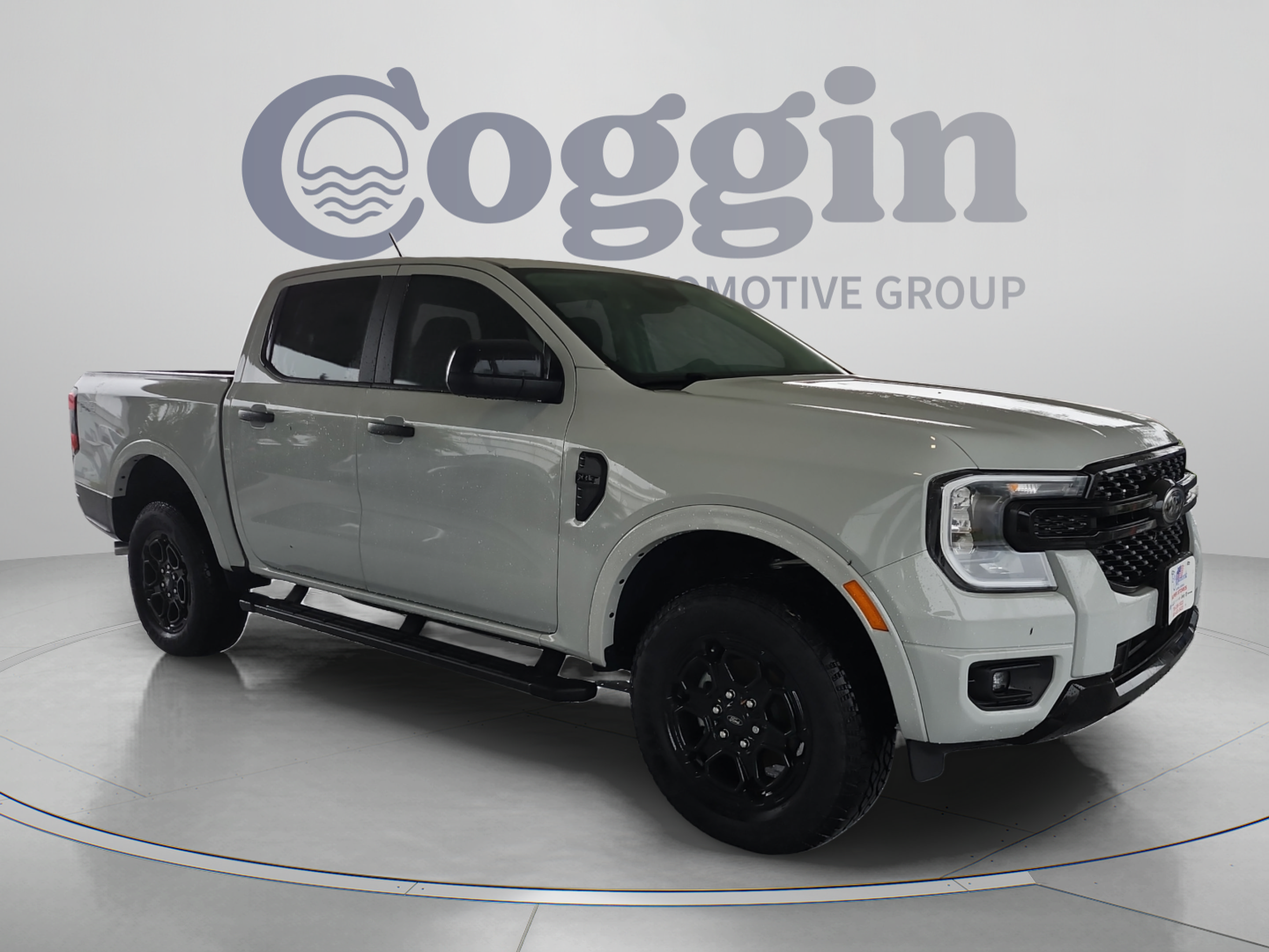 New 2026 Ford Ranger XLT w/ FX4 Off-Road Package AWD/4WD image 7