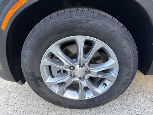 Used 2022 Hyundai Palisade SE image 11