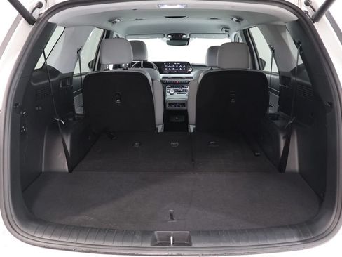 Used 2025 Hyundai Palisade SEL AWD/4WD image 33