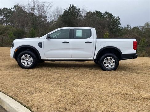 Used 2025 Ford Ranger XL w/ Trailer Tow Package image 7
