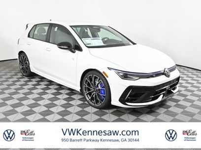 New 2026 Volkswagen Golf w/ Euro Style Package