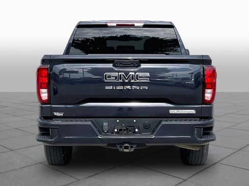 Used 2023 GMC Sierra 1500 Elevation AWD/4WD image 5