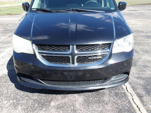 Used 2012 Dodge Grand Caravan SXT FWD image 31