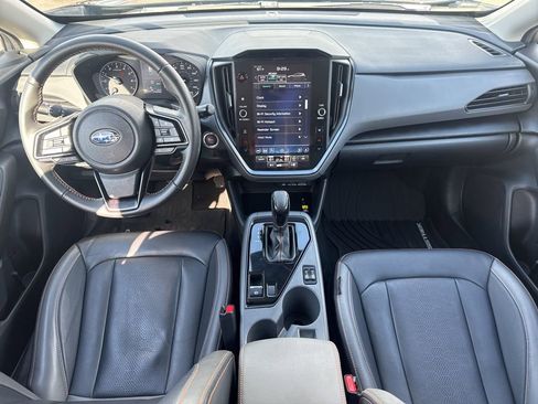 Certified 2024 Subaru Crosstrek 2.5i Limited w/ Crosstrek Mirror Package AWD/4WD image 23