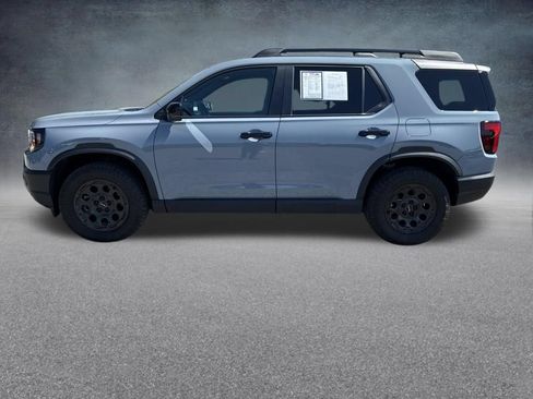 Used 2026 Honda Passport TrailSport image 2