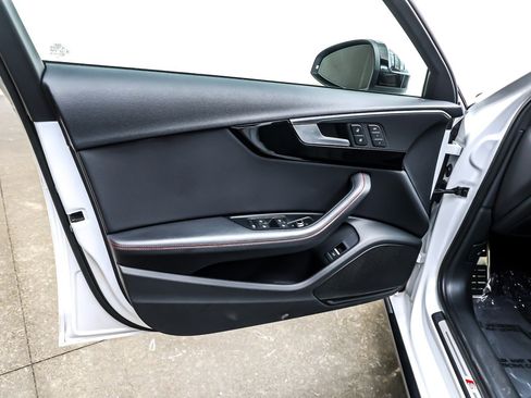 Used 2019 Audi A4 2.0T Premium Plus w/ Premium Plus Package image 20