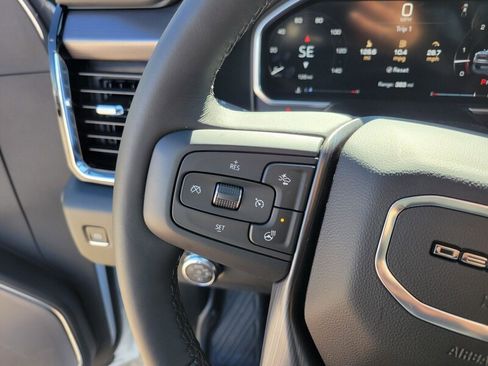 New 2026 GMC Sierra 3500 Denali Ultimate image 19