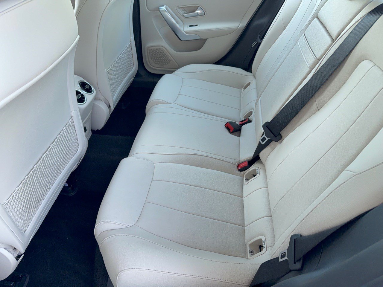 Certified 2023 Mercedes-Benz CLA 250 image 25