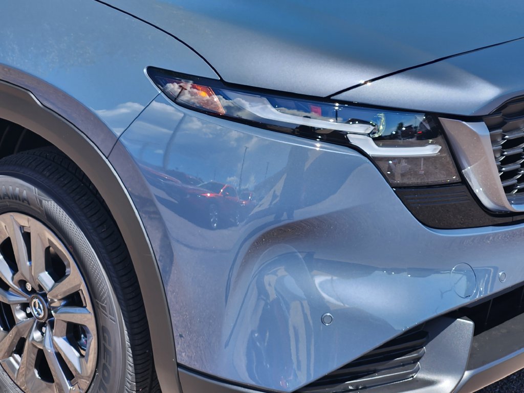 New 2026 MAZDA CX-5 Select AWD/4WD image 28