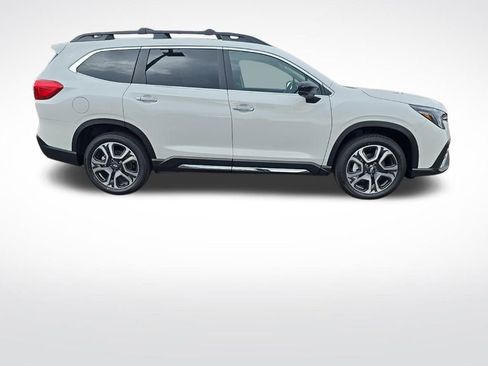 New 2025 Subaru Ascent Touring w/ Popular Package #2 image 8