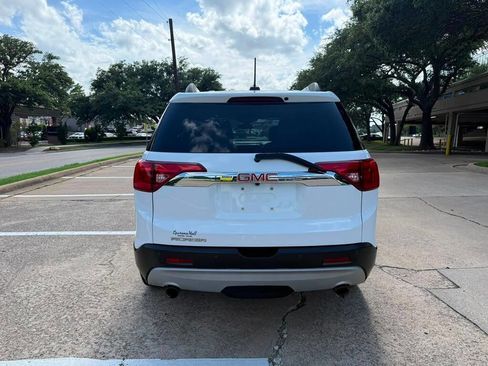 Used 2017 GMC Acadia SLT FWD image 5