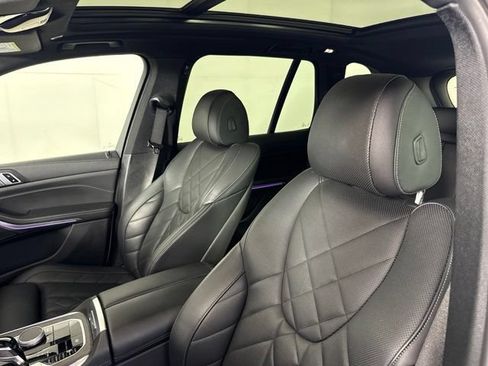Used 2023 BMW X5 sDrive40i w/ Premium Package RWD image 10