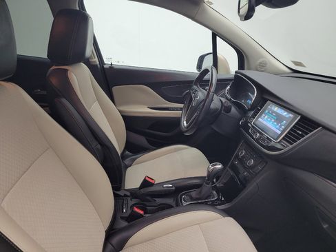 Used 2018 Buick Encore Preferred image 21
